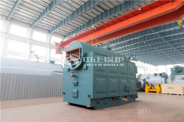 哪些工廠和公司需要用到導(dǎo)熱油鍋爐？