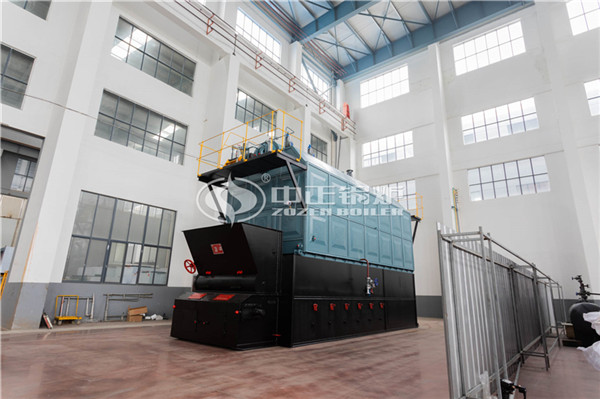 有機(jī)熱載體鍋爐噸數(shù)代表什么？多少萬(wàn)大卡代表了什么？