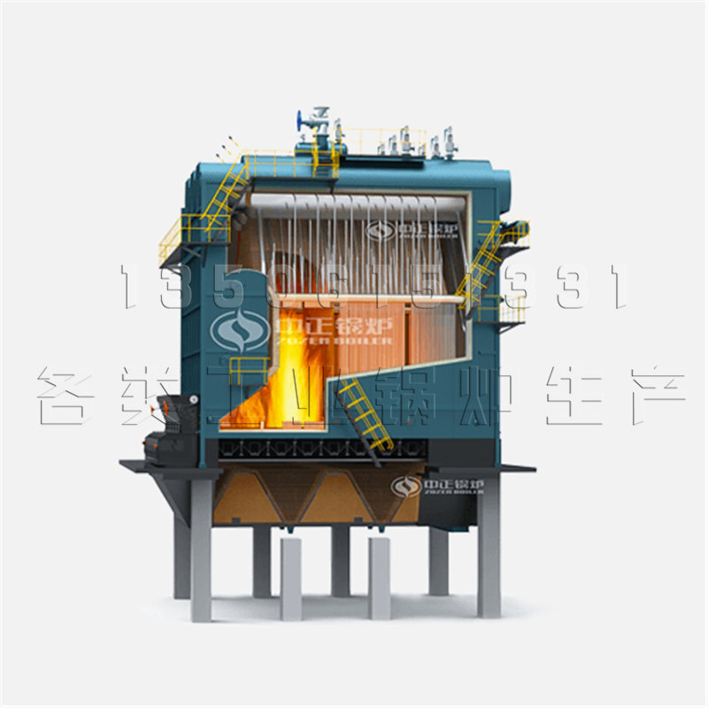 2019年導(dǎo)熱油鍋爐管道堵了怎么辦？導(dǎo)熱油鍋爐管道怎樣清洗？